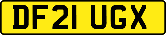 DF21UGX