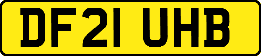 DF21UHB