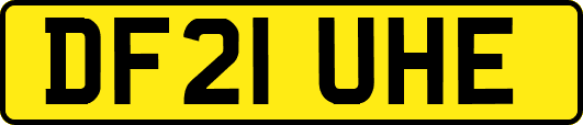 DF21UHE