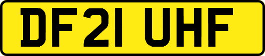 DF21UHF