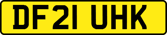 DF21UHK