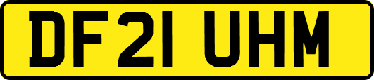 DF21UHM