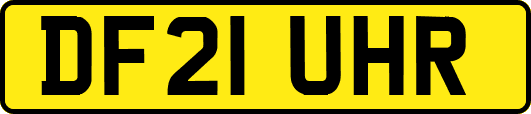 DF21UHR