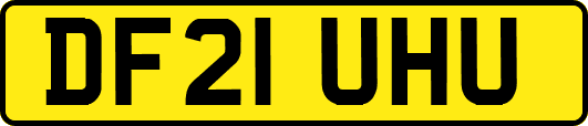 DF21UHU