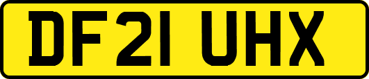 DF21UHX