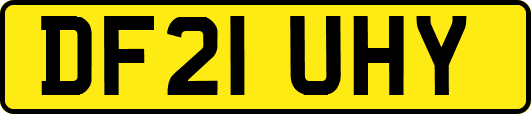 DF21UHY