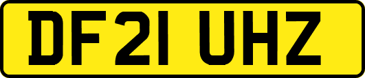 DF21UHZ