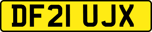 DF21UJX