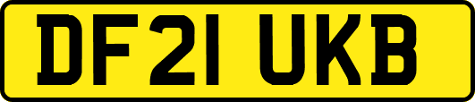 DF21UKB