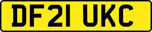 DF21UKC