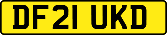 DF21UKD