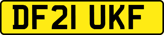 DF21UKF