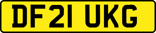 DF21UKG