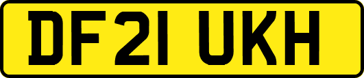DF21UKH
