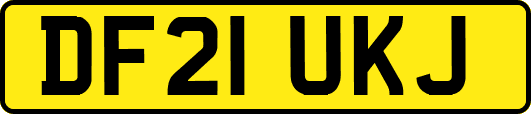 DF21UKJ