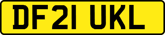 DF21UKL