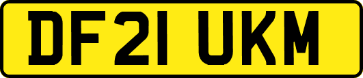 DF21UKM