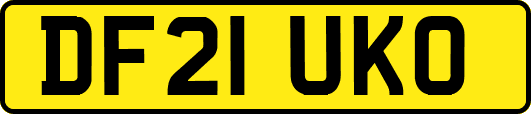 DF21UKO