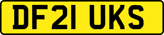 DF21UKS