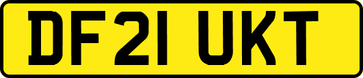 DF21UKT