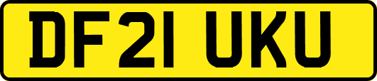 DF21UKU