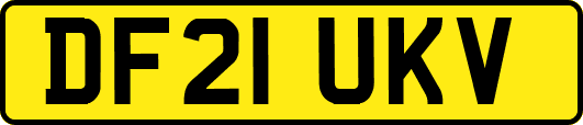DF21UKV