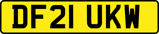 DF21UKW