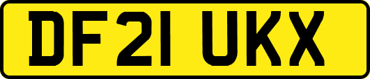 DF21UKX