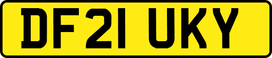 DF21UKY