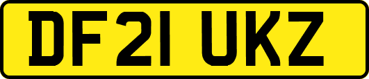 DF21UKZ