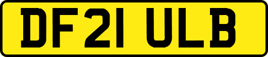 DF21ULB