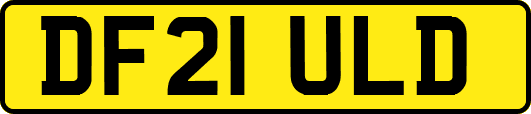 DF21ULD