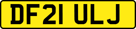 DF21ULJ