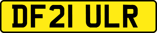 DF21ULR