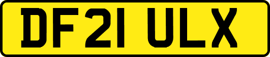 DF21ULX