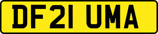DF21UMA