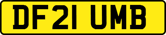 DF21UMB