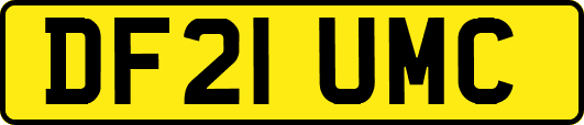 DF21UMC