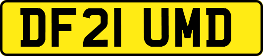 DF21UMD