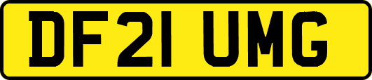 DF21UMG
