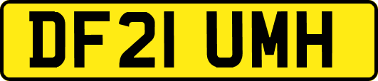 DF21UMH