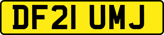 DF21UMJ