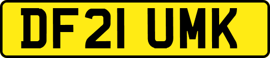 DF21UMK