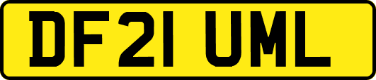 DF21UML