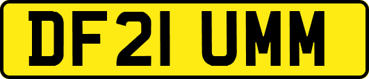DF21UMM