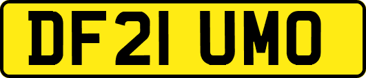DF21UMO