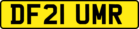 DF21UMR