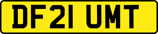 DF21UMT