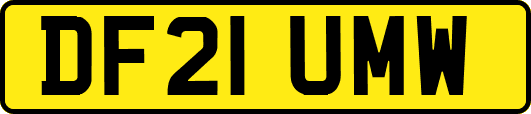 DF21UMW