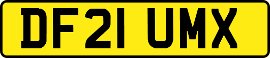 DF21UMX